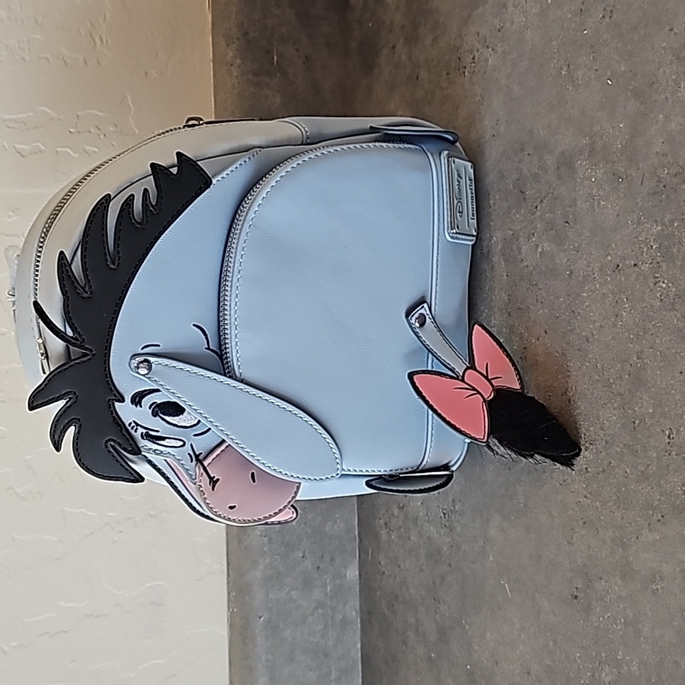 Eeyore loungefly